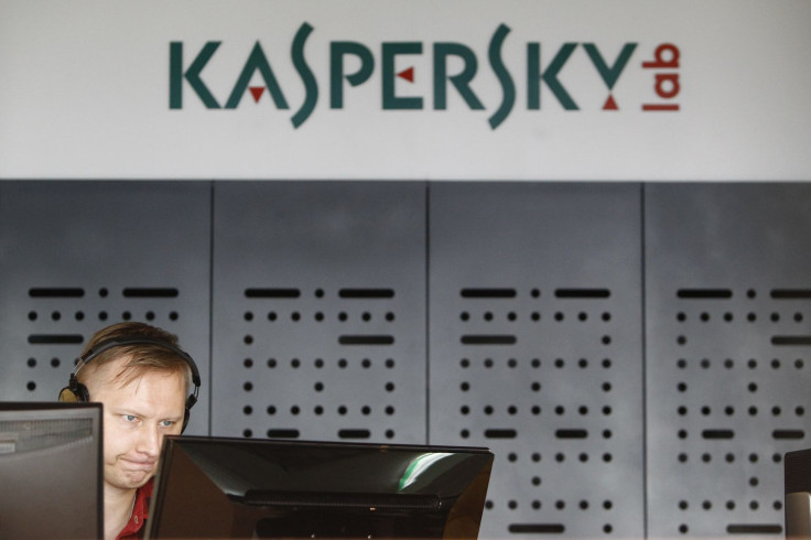 Kaspersky