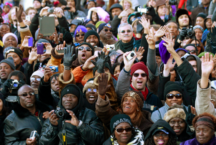 Find out how to get tickets to the 2017 Presidential Inauguration.