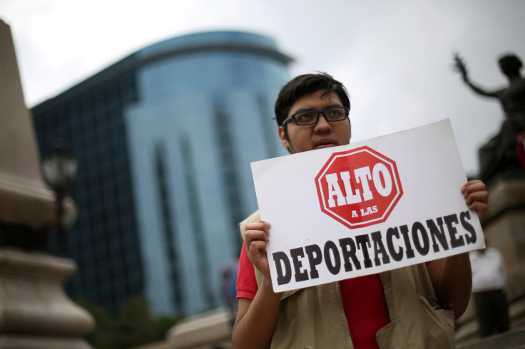deportations