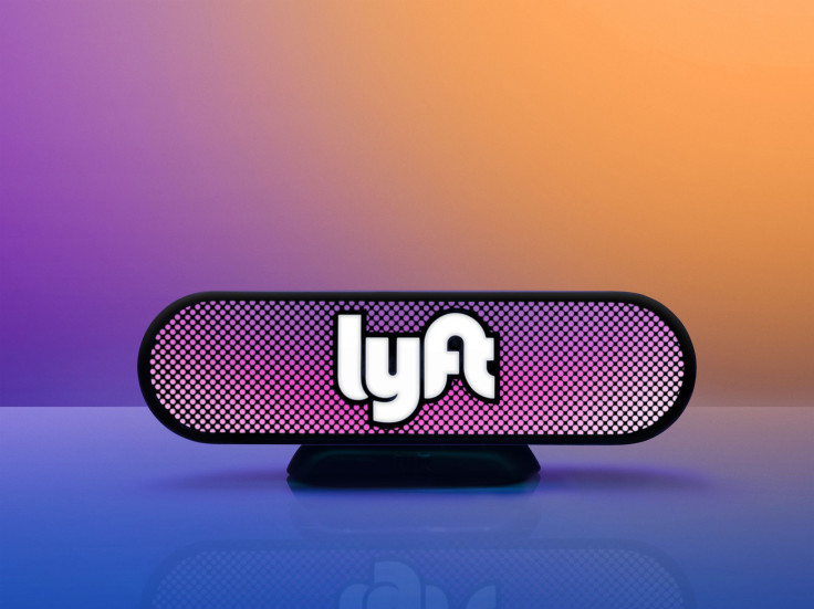 Lyft Amp HERO 