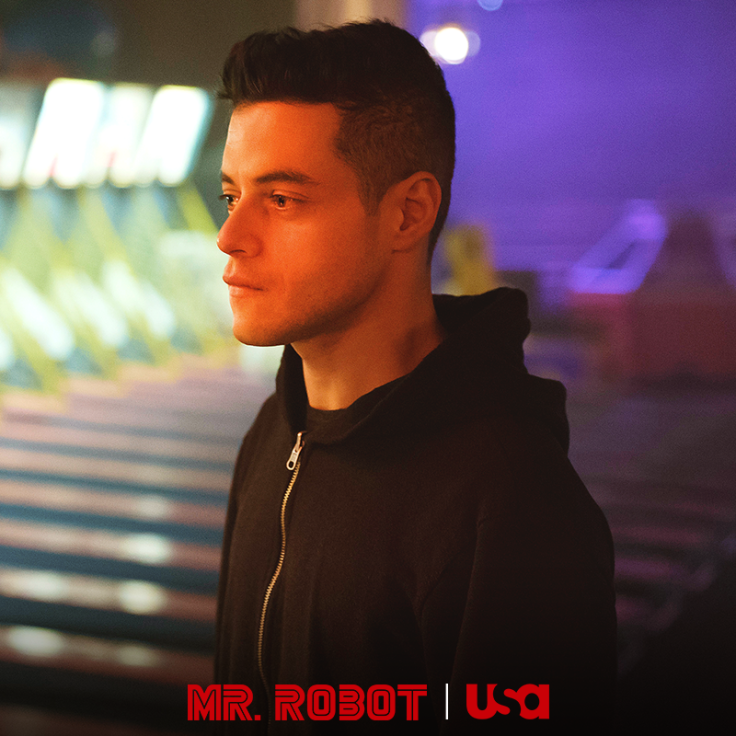 Mr. Robot