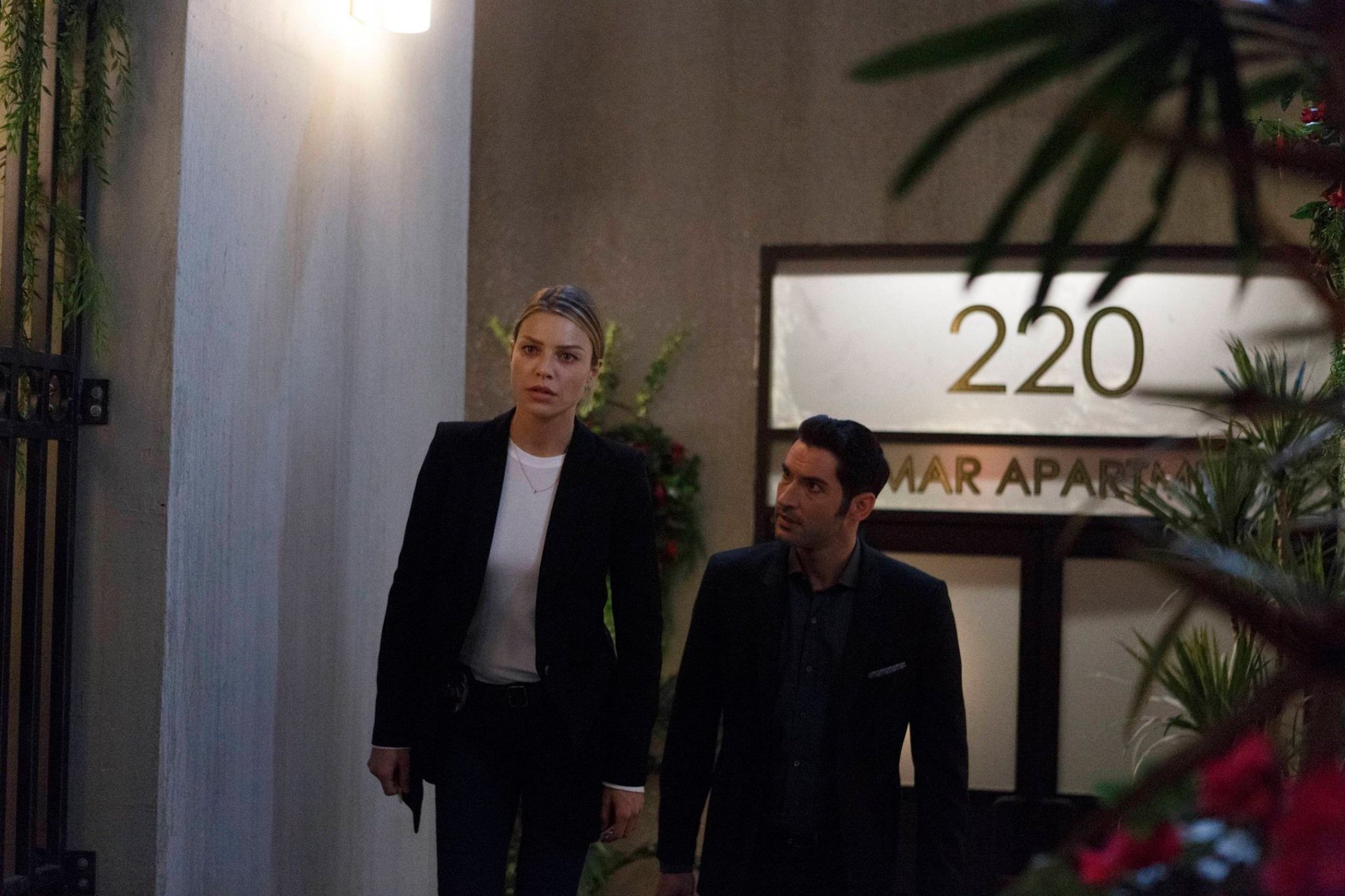 Lucifer season 2 episode 15 online full