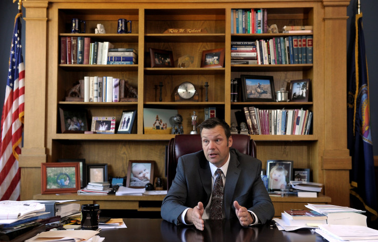 kobach