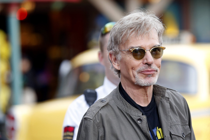 Billy Bob Thornton