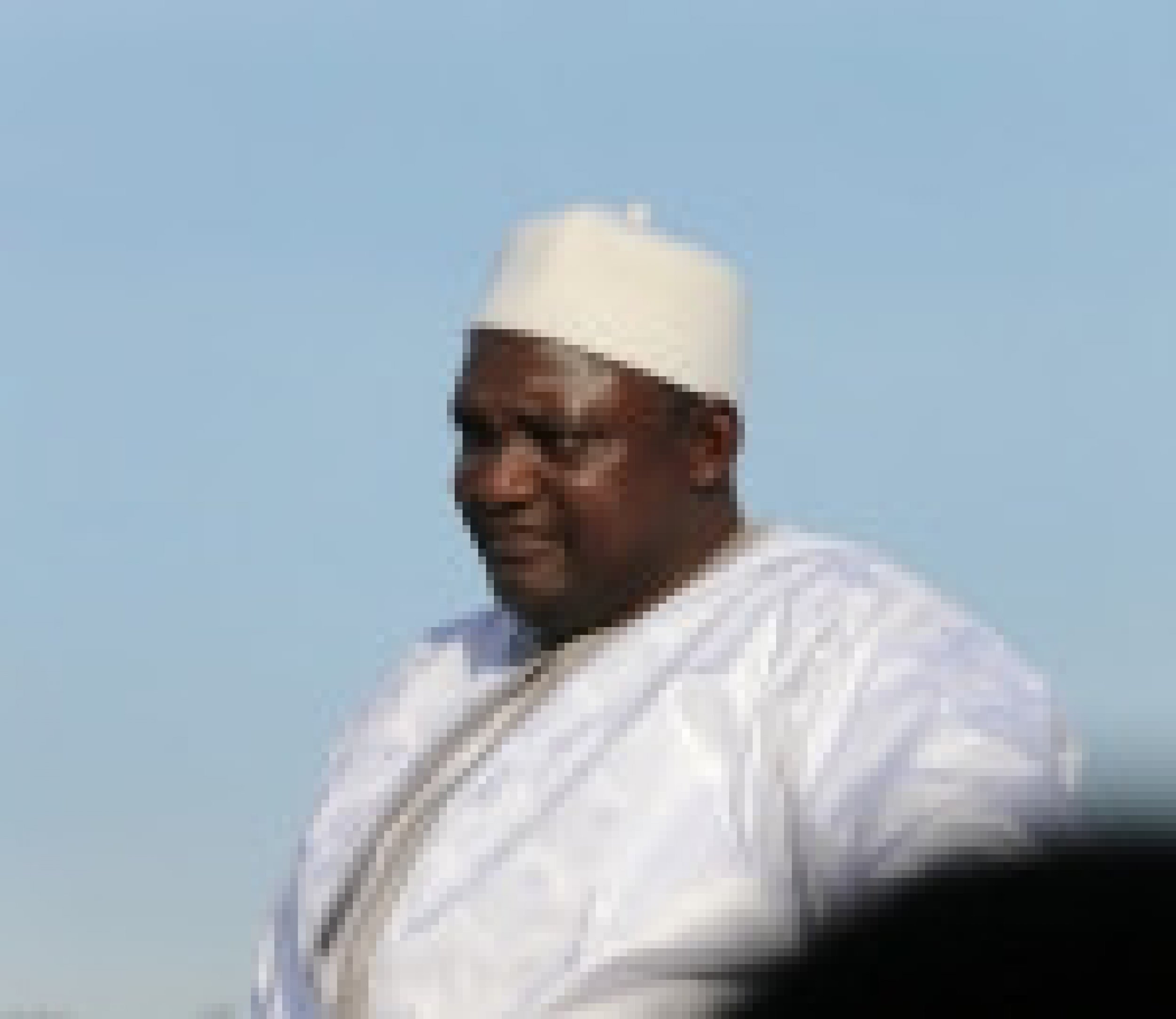 Newly-elected President Adama Barrow returns to Gambia