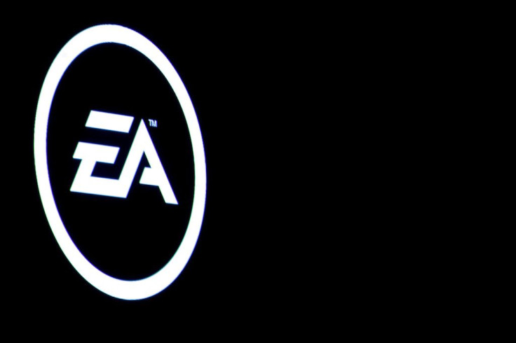 Electronic Arts