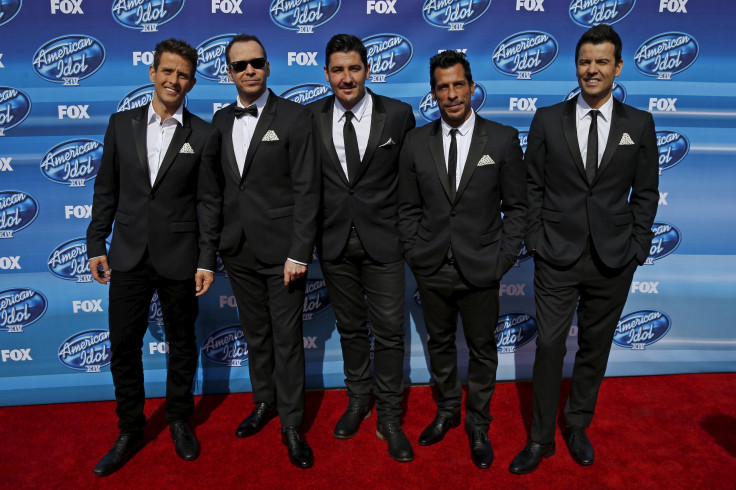 nkotb