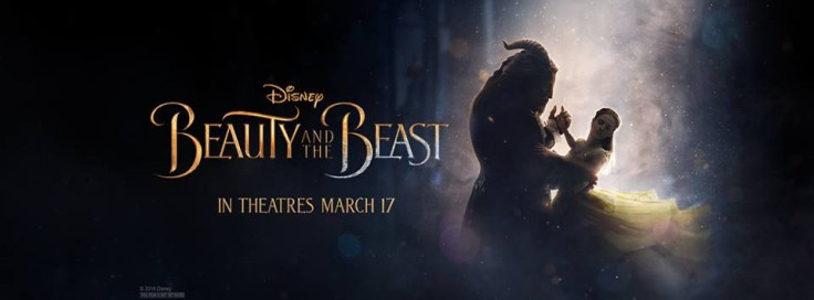 Beauty and the Beast