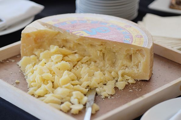 Cheese