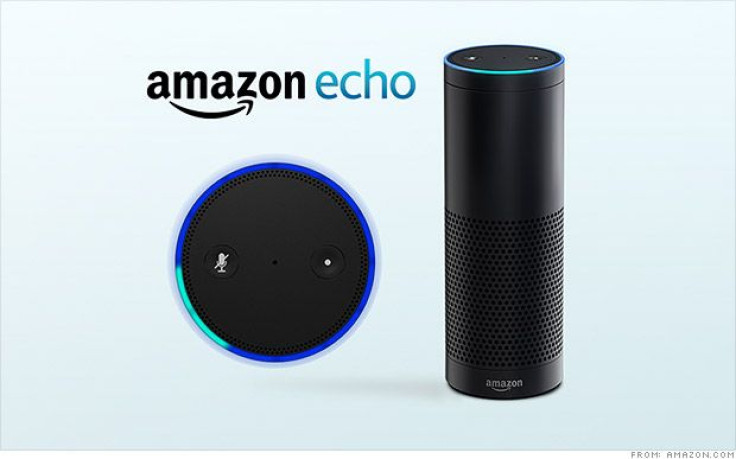 Amazon-Echo