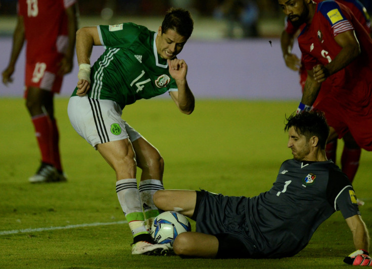 Javier Hernández