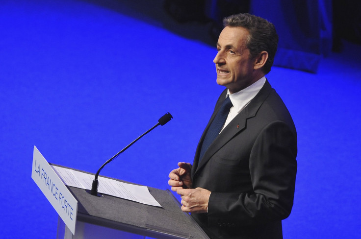 sarkozy