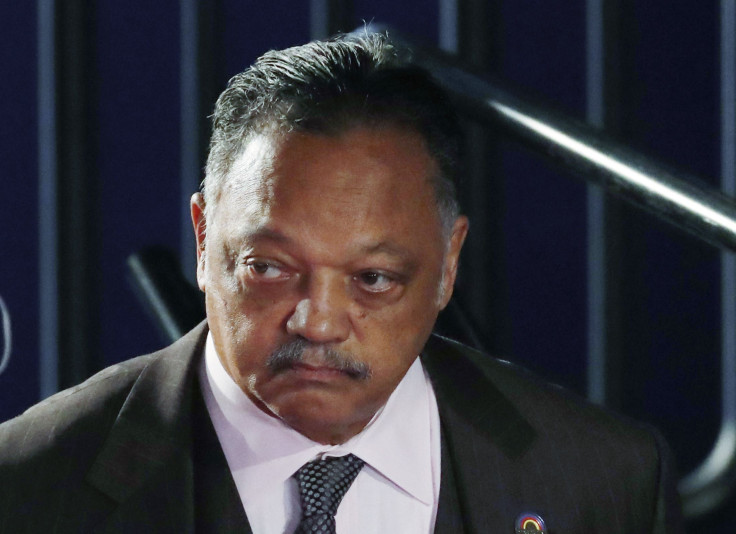 Jesse jackson