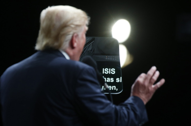 isis