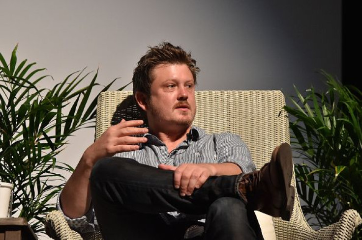 Beau Willimon