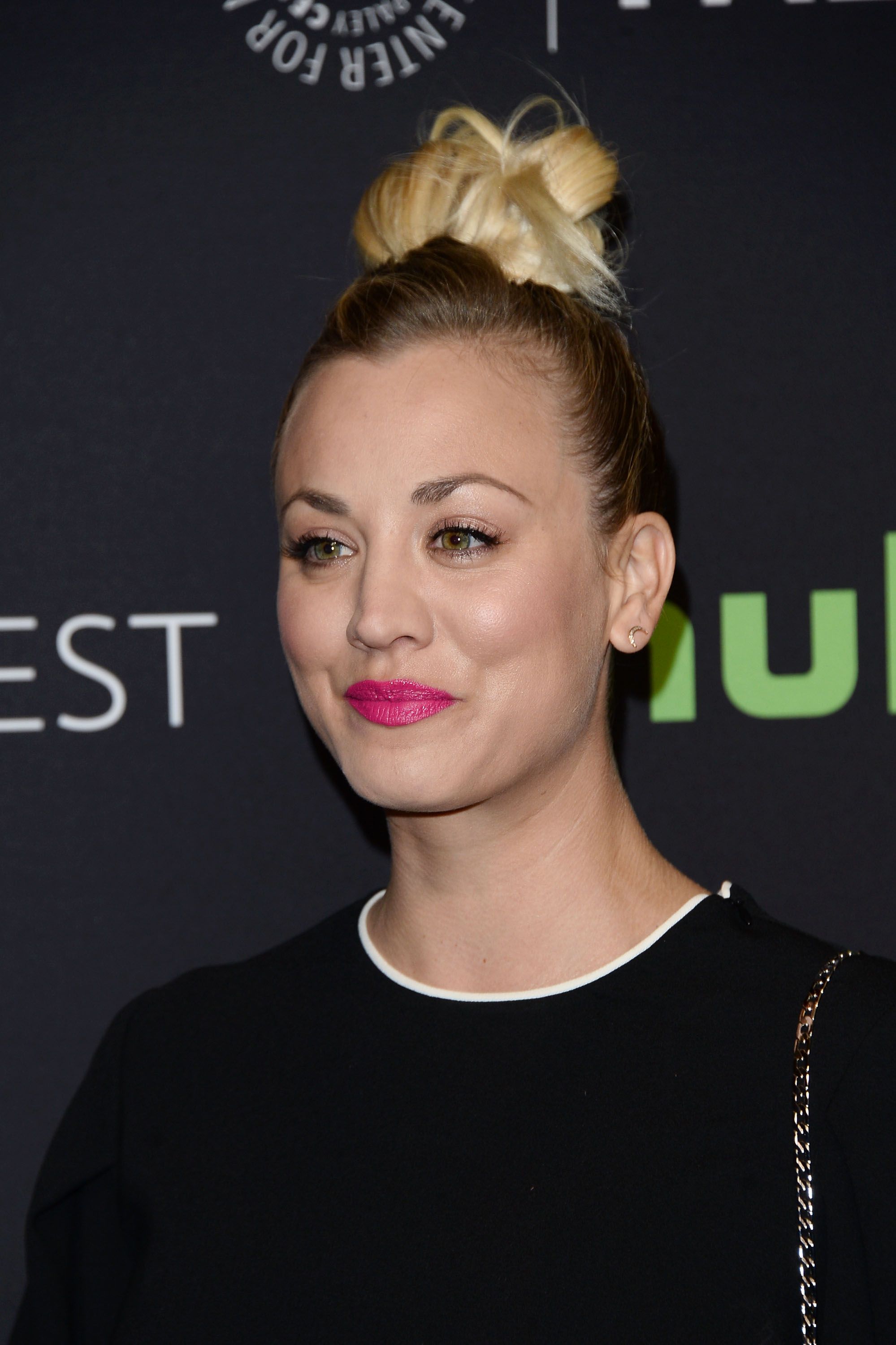 Iggy Azalea, Kaley Cuoco, and More Stars Who Have Admitted to