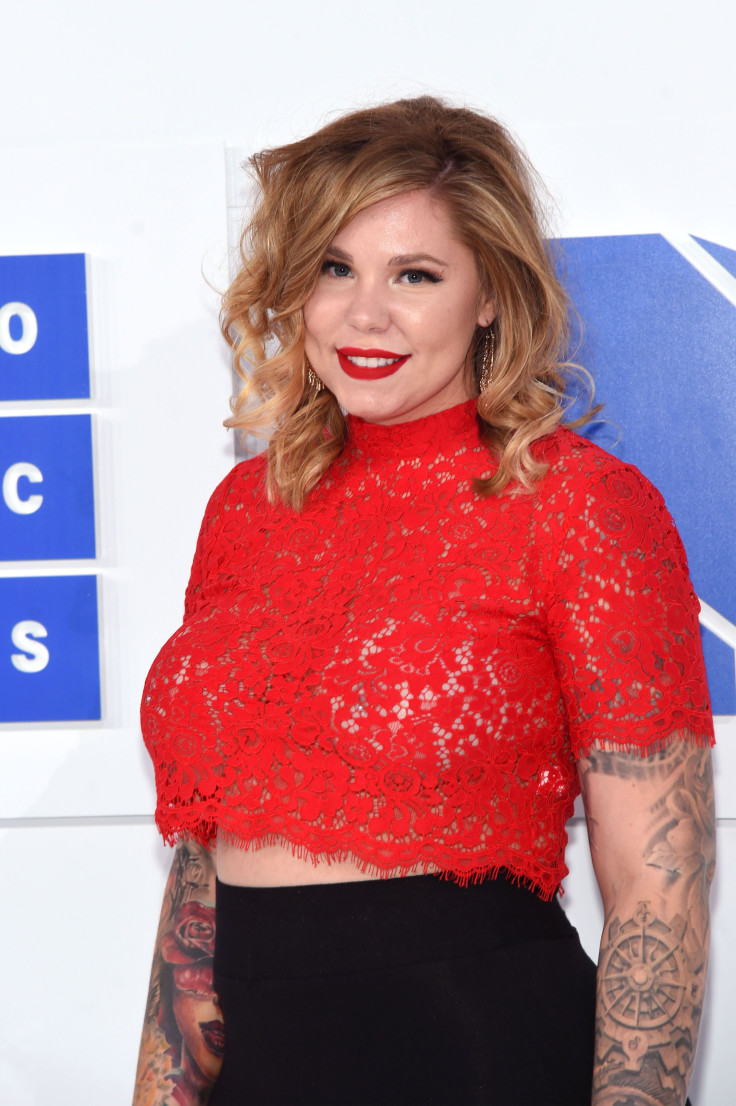 Kailyn Lowry