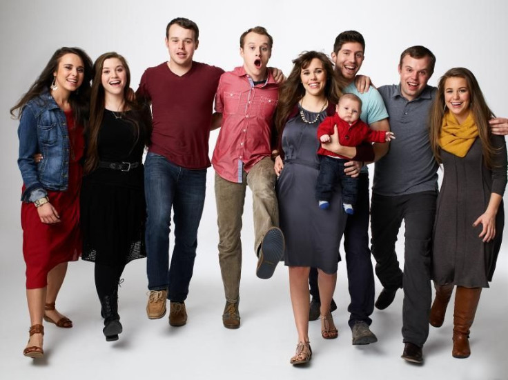 Duggar family