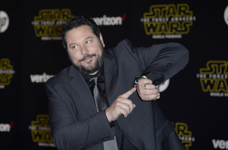 Greg Grunberg