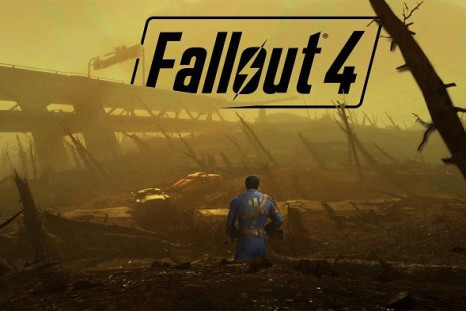 fallout 4 ps4 mod support finally here