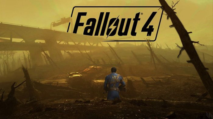 fallout 4 ps4 mod support finally here