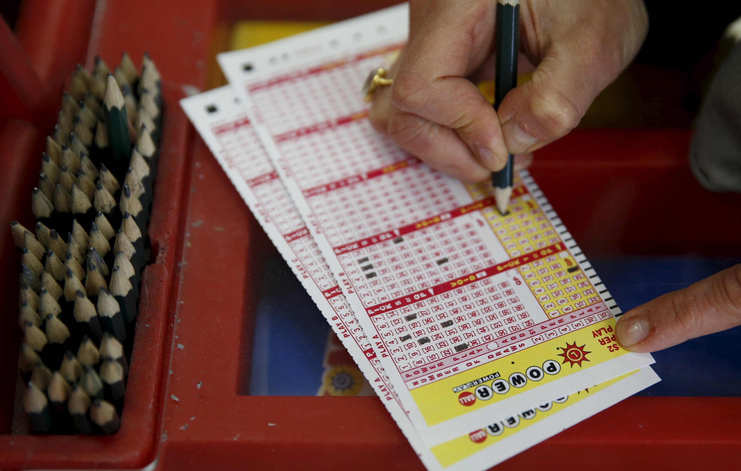 Powerball Drawing Live Stream 2016 Start Time, TV Channel To Watch