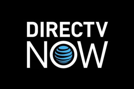 at&t directv now