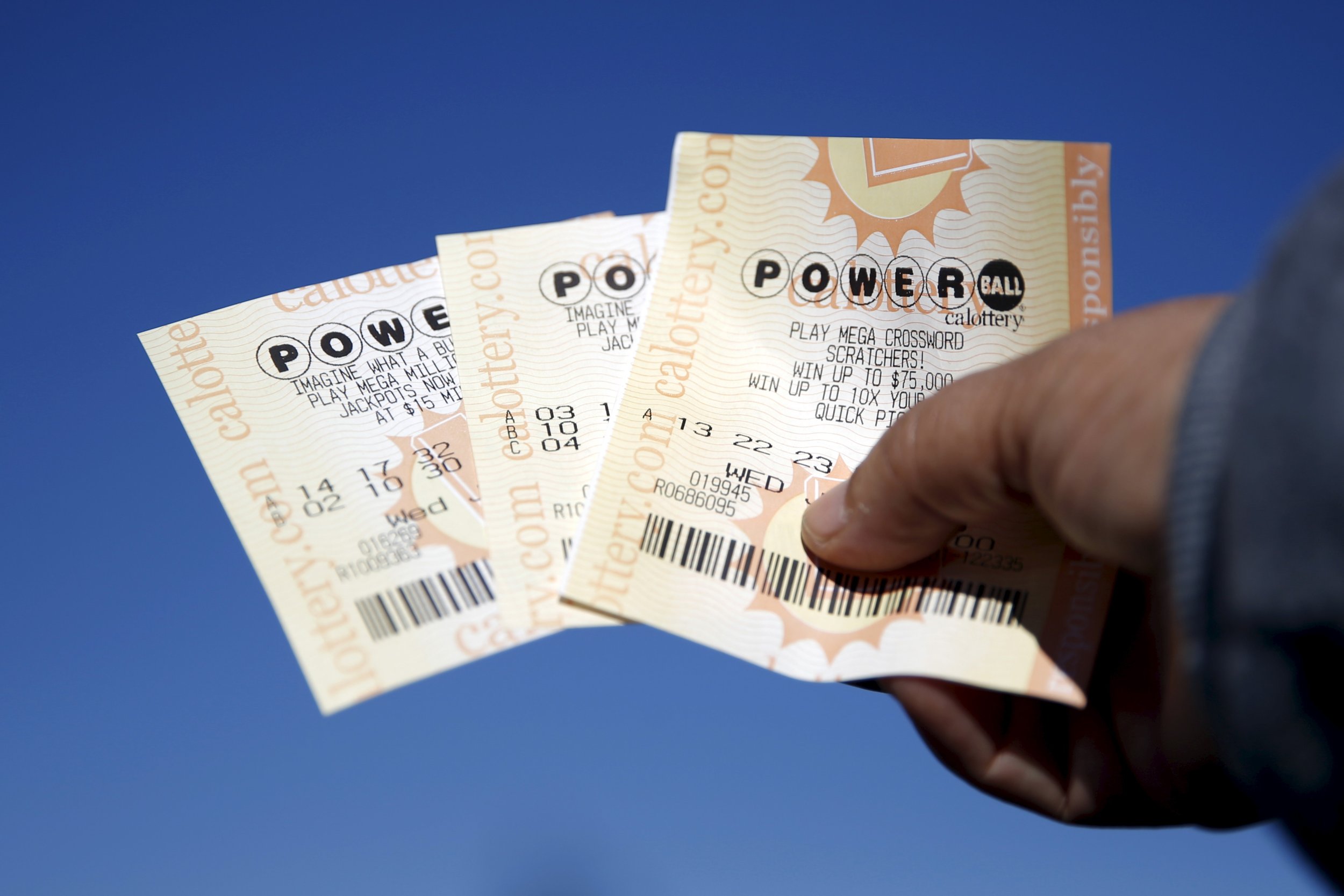 Did Anyone Win The Powerball? July 24 Winning Numbers And Wednesday’s