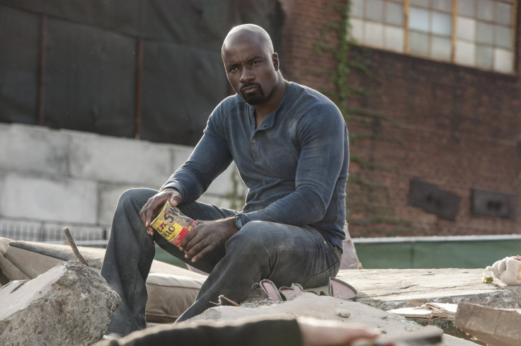 Luke Cage