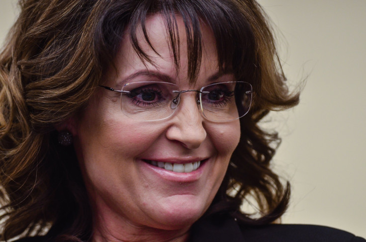 sarah palin