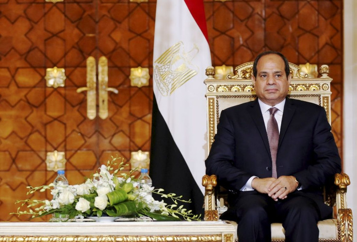 President Sisi