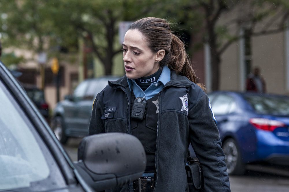 When Will ‘Chicago P.D.’ Season 4 Return In 2017? | IBTimes