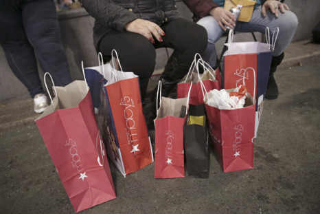 Find out which banks and stores are opened on Black Friday.