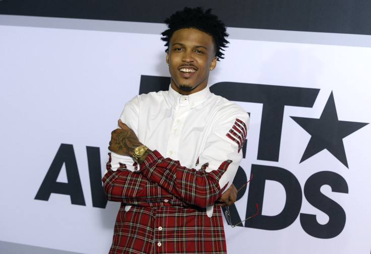 August Alsina