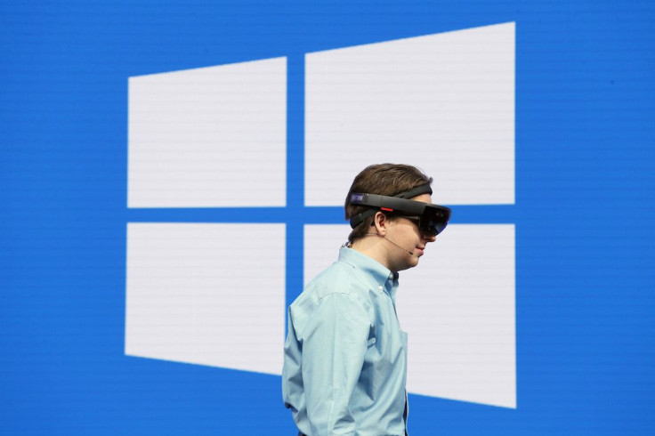 Windows Holographic