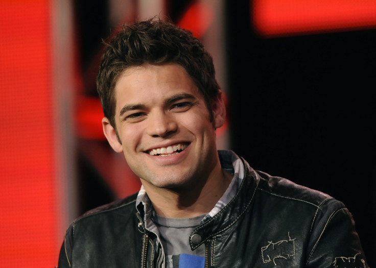 Jeremy Jordan