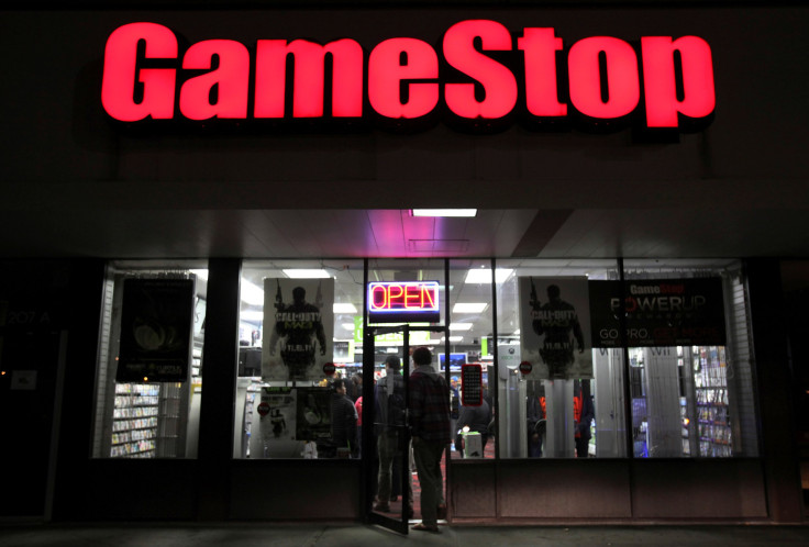 GameStop Black Friday Deals