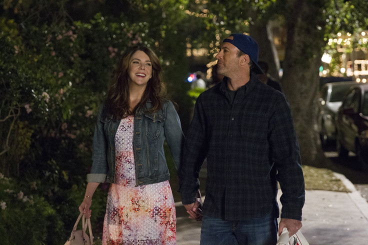 how to watch Gilmore Girls Revival