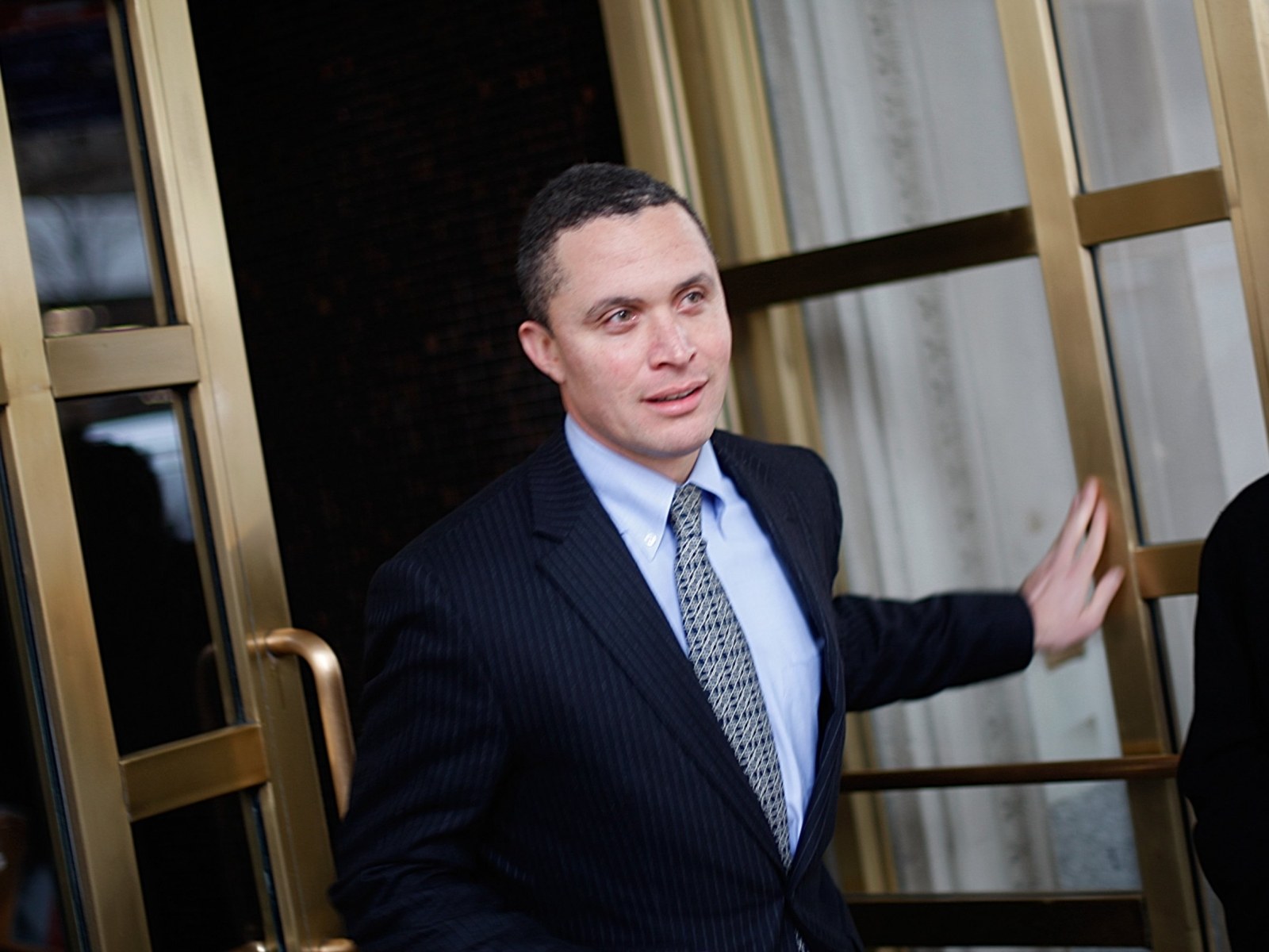 Who Is Harold Ford Jr.? Former Tennessee Rep. May Be Transportation Secretary In Trump Cabinet | IBTimes