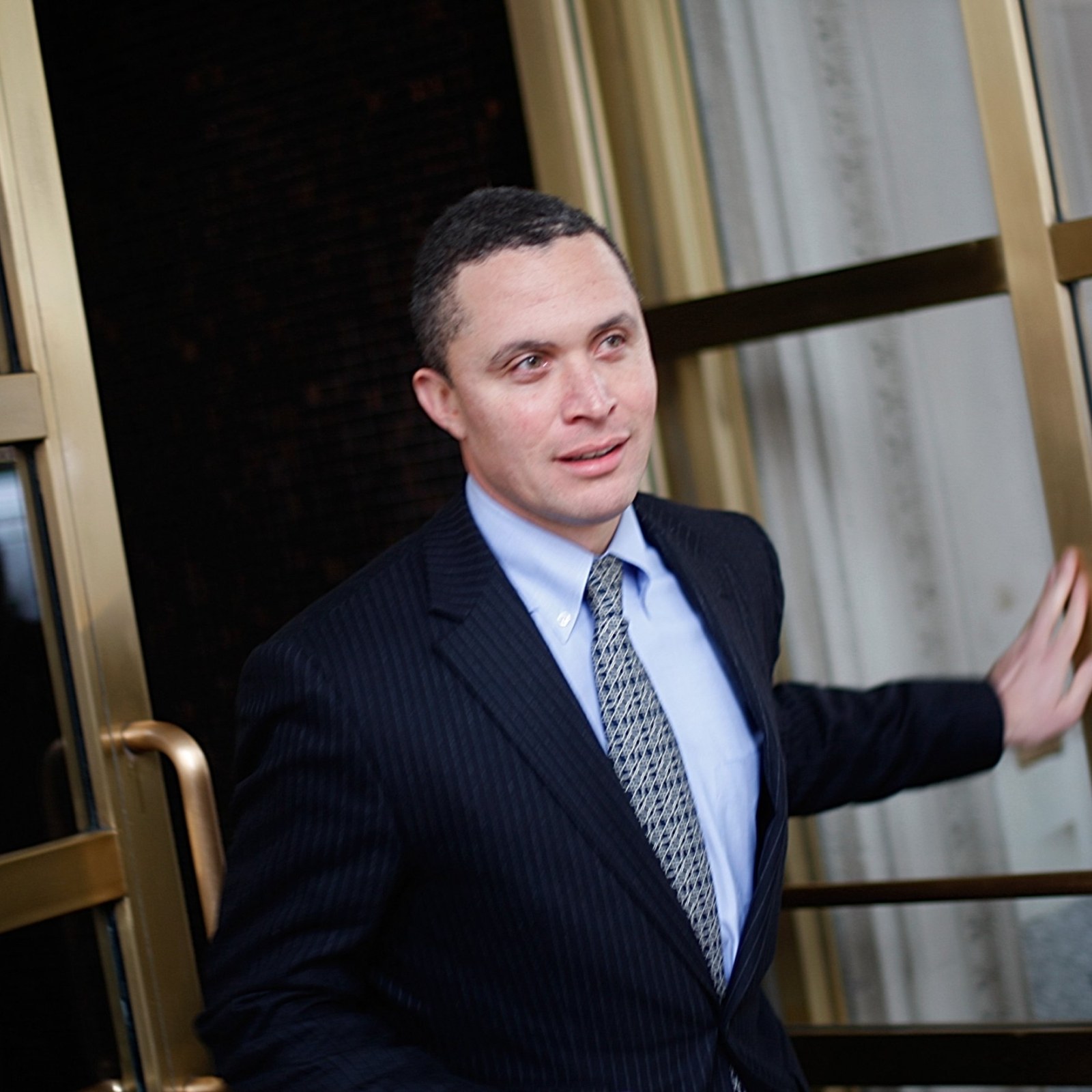 Who Is Harold Ford Jr.? Former Tennessee Rep. May Be Transportation Secretary In Trump Cabinet | IBTimes