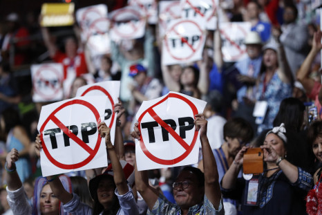 what is tpp