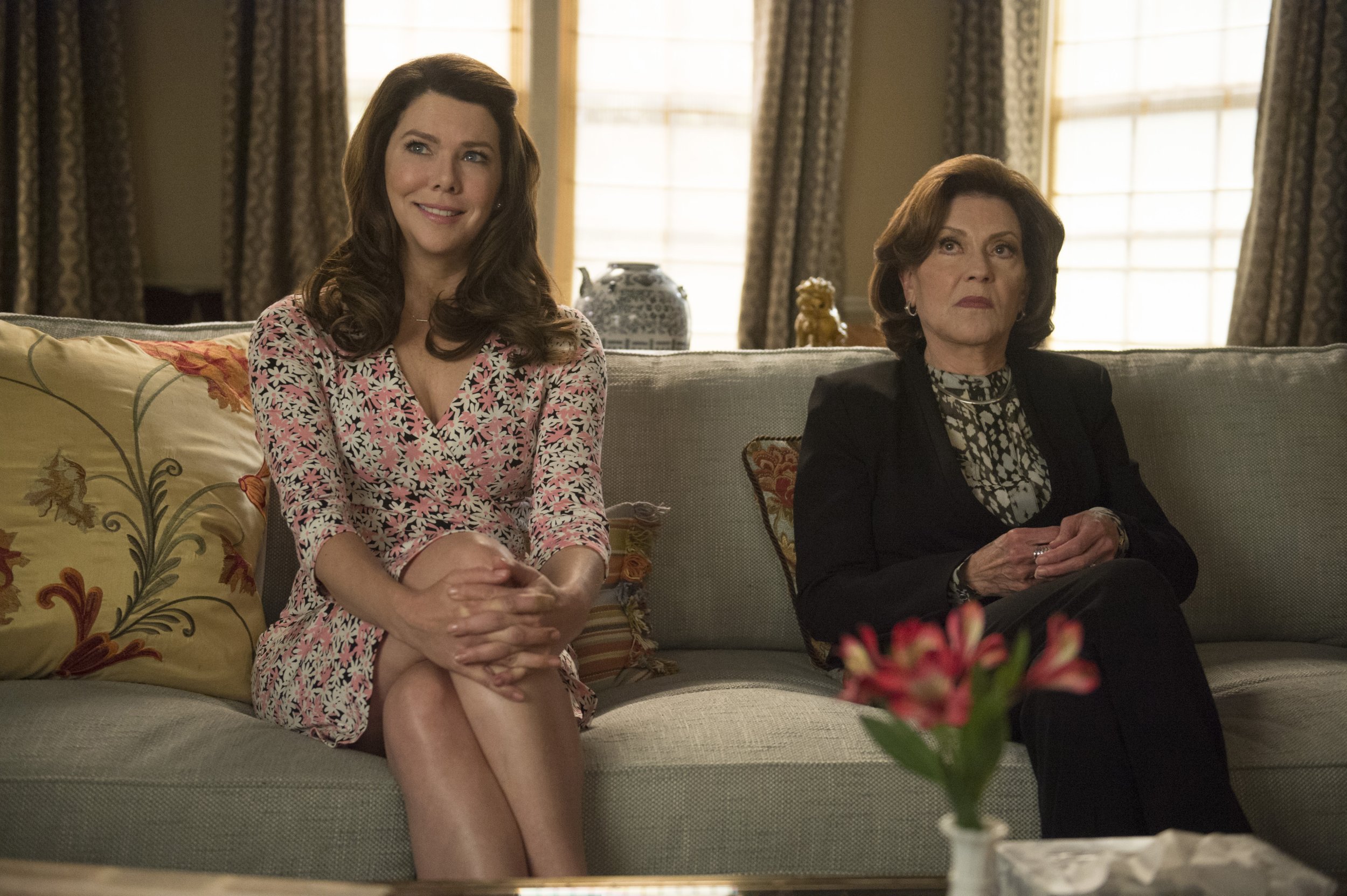 ‘Gilmore Girls’ Revival Spoilers 8 Things To Know Before Returning To