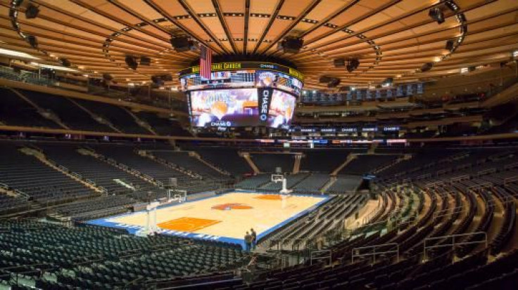 madison square garden hit by data breach