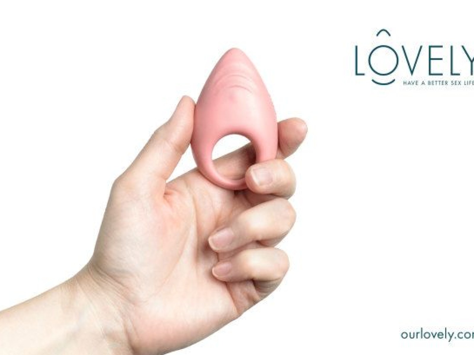 A Fitbit For Sex: 'Lovely' Sex Toy, Mobile App Provides Health Data, Advice | IBTimes A Fitbit For Sex: 'Lovely' Sex Toy, Mobile App Provides Health Data, Advice | IBTimes