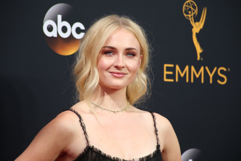 Sophie Turner