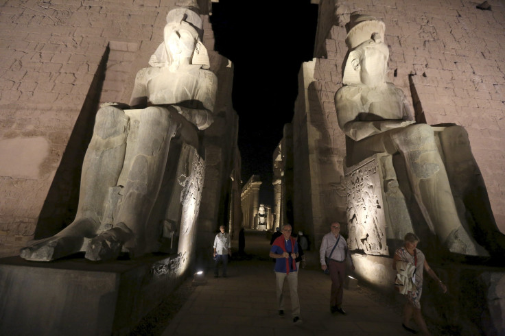 Luxor