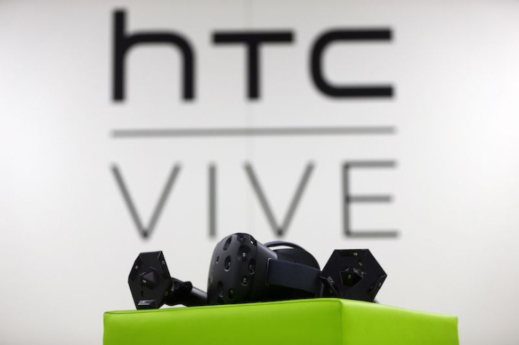 HTC Vive