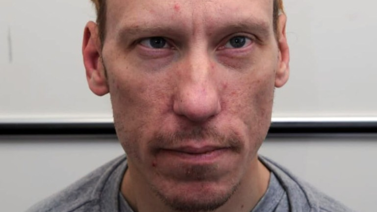 Serial Killer Stephen Port 