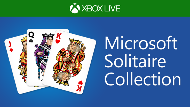 Microsoft Solitaire Collection for Android/iOS