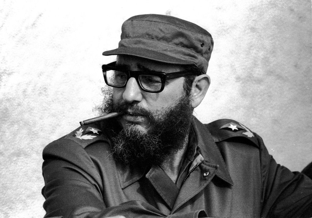 Fidel Castro Quotes Things Cuban Revolutionary Said During His 50 Year